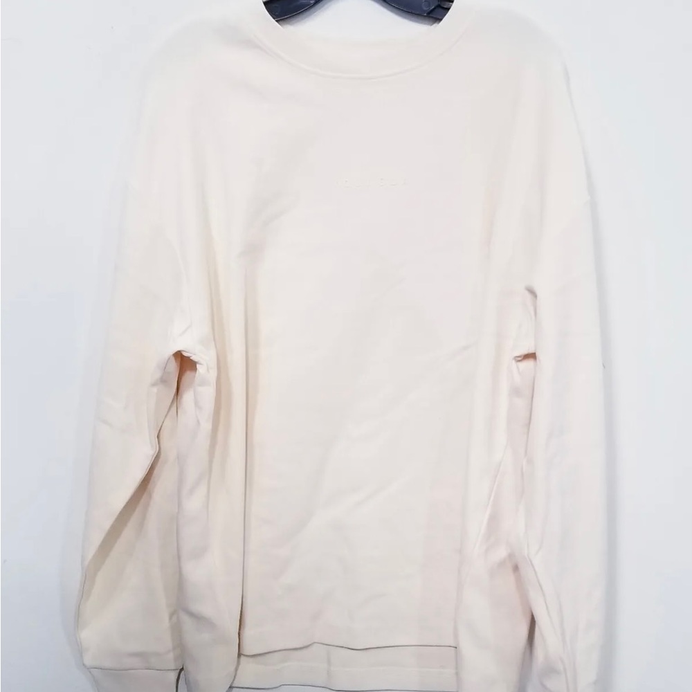 Youngla cloud foam long sleeve